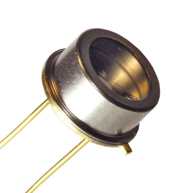 MTE4600L-HP Marktech Optoelectronics                                                                    EMITTER 5MM 450NM FLAT LENS TO39