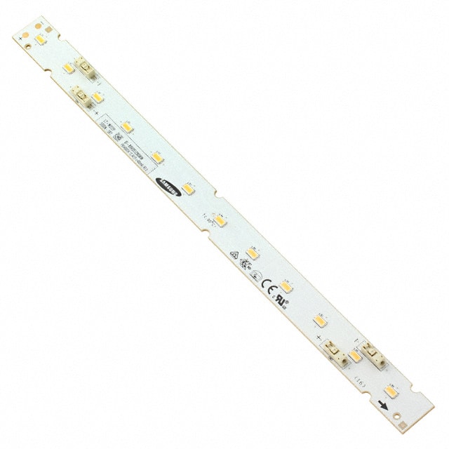 SI-B9V051280WW Samsung Semiconductor, Inc.                                                                    LED 3000K 90CRI LM561B
