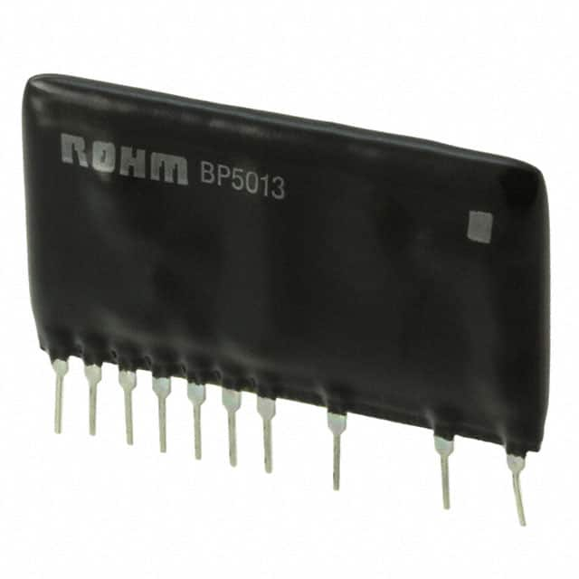 BP5013 Rohm Semiconductor                                                                    IC AC/DC CONV ZC NONISO