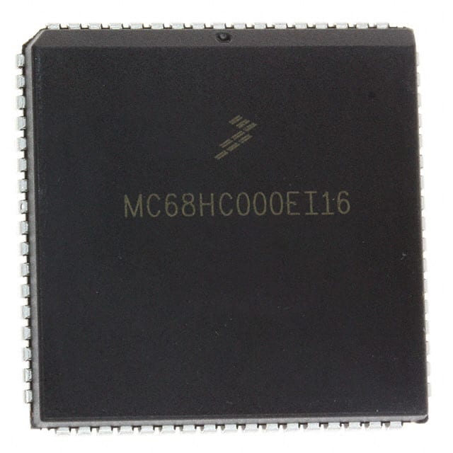 MC68882FN25A NXP USA Inc.                                                                    IC MATH COPROCESSOR 68-PLCC