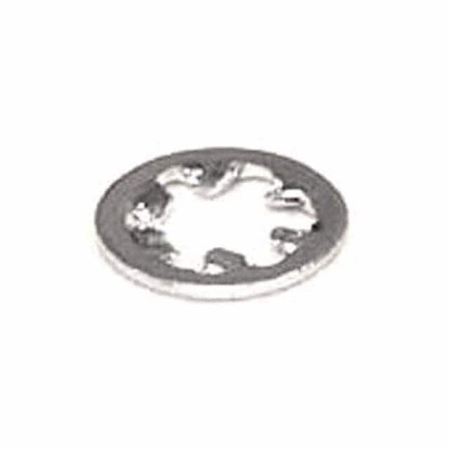 INTLWZ 004 B&F Fastener Supply                                                                    WASHER INT TOOTH #4 STEEL