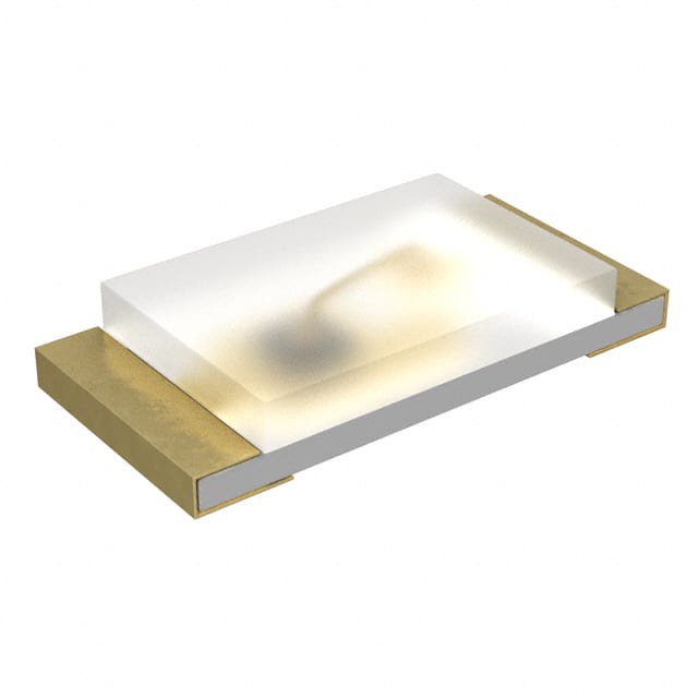 APG1608VGC/A Kingbright                                                                    LED GREEN CLEAR 0603 SMD