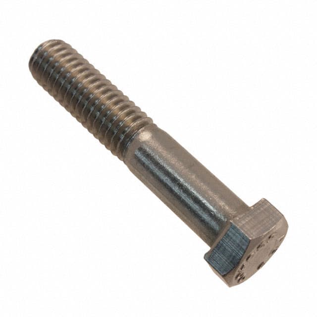 HHSS 038 0200 16 B&F Fastener Supply                                                                    CAP SCREW HEX 3/8