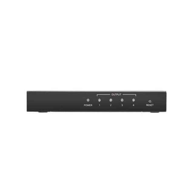 B118-004-UHD Tripp Lite                                                                    4-PORT HIGH SPEED HDMI SPLITTER