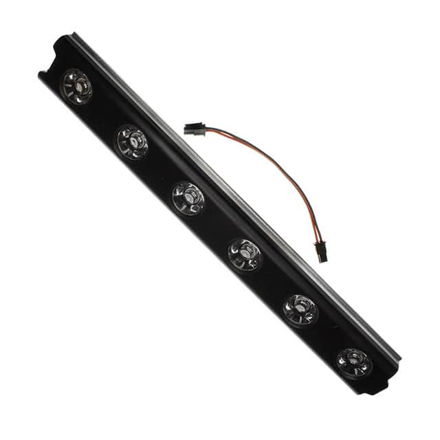 LML6LVWWSP Dialight                                                                    ENG POWERWHITE WARM WHITE SPOT