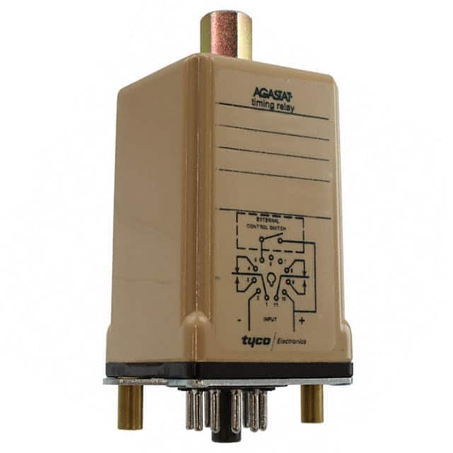 3-1437470-3 TE Connectivity Aerospace, Defense and Marine                                                                    924222OBI=24VDC.5TO15SEC