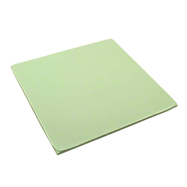 A15340-03 Laird Technologies - Thermal Materials                                                                    THERM PAD 228.6MMX228.6MM GREEN