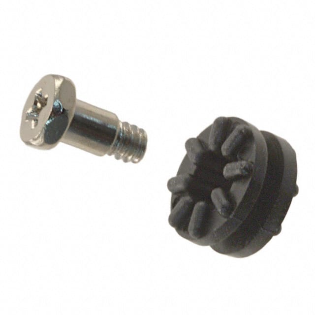 765 Keystone Electronics                                                                    ANTI-VIBRATE GROMMET