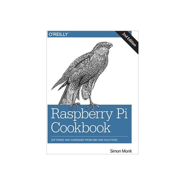 9781491939109 O'Reilly Media                                                                    RASPBERRY PI COOKBOOK 2ND ED