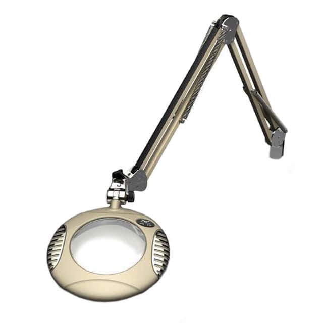42400-4-SW O.C. White Co.                                                                    LAMP MAGNIFIER 4 DIOPTER CLAMP