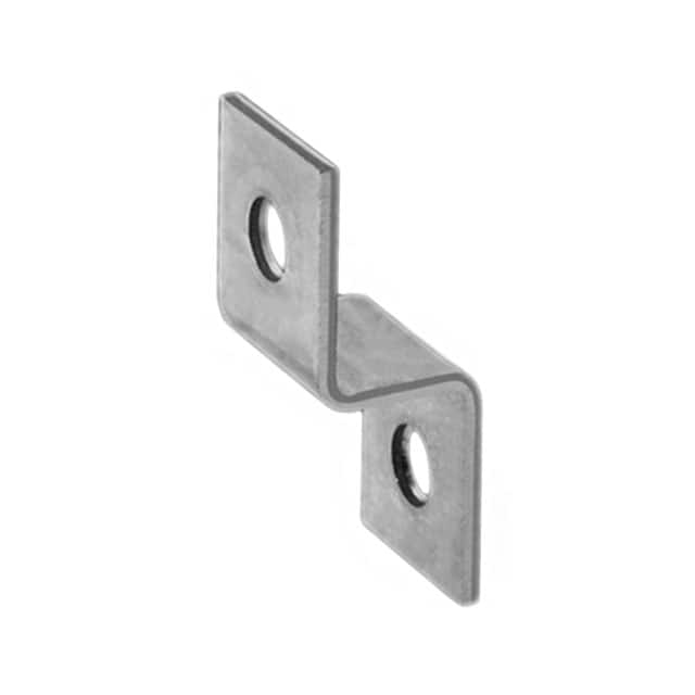 PAO Panduit Corp                                                                    BRACKET SUPPORT METAL