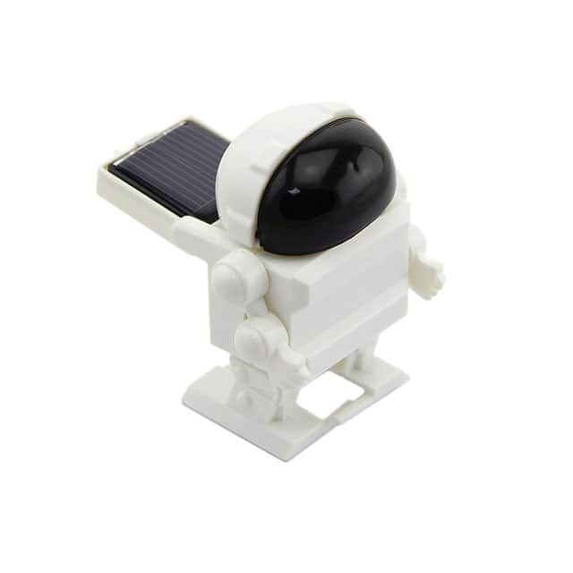 110990100 Seeed Technology Co., Ltd                                                                    SMART SOLAR ROBOT