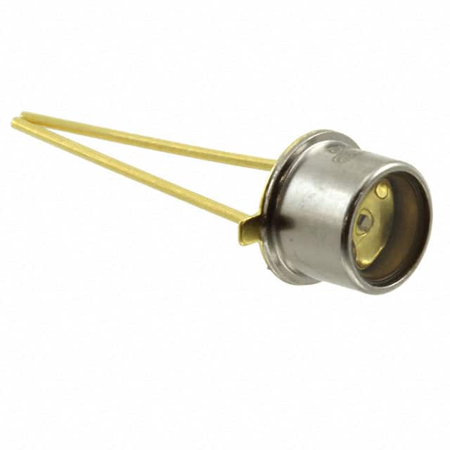 MTE0012-095-IR Marktech Optoelectronics                                                                    SWIR EMITTER 1200NM TO-46 FLAT