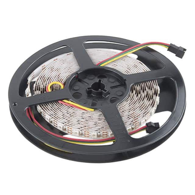 COM-12026 SparkFun Electronics                                                                    LED RGB STRIP - ADDRESSABLE, BAR