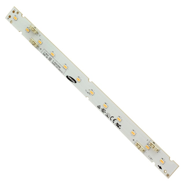 SI-B9U051280WW Samsung Semiconductor, Inc.                                                                    LED 3500K 90CRI LM561B
