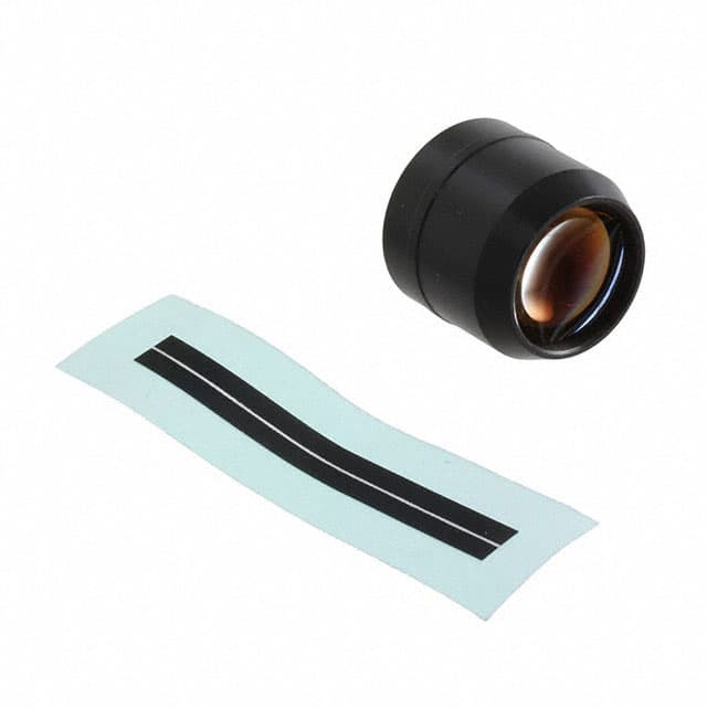 ANUJ6423 Panasonic Industrial Automation Sales                                                                    2MM LENS FOR POWER HEAD