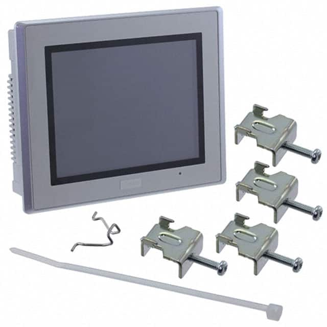 HG2G-5TN22TF-B IDEC                                                                    HMI TOUCHSCREEN 5.7