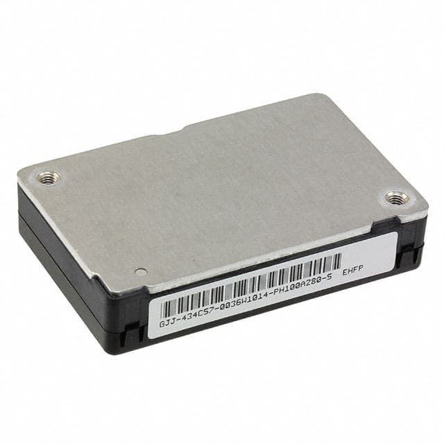 PH50A2805 TDK-Lambda Americas Inc.                                                                    DC/DC CONVERTER 5V 50W