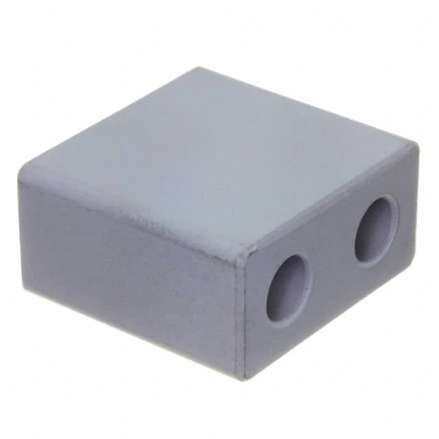 2861010002 Fair-Rite Products Corp.                                                                    FERRITE CORE MULTI-APERTURE