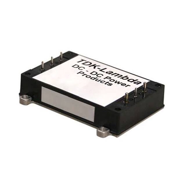 GQA24003A480V-N07-R TDK-Lambda Americas Inc.                                                                    DC DC CONVERTER 48V 120W