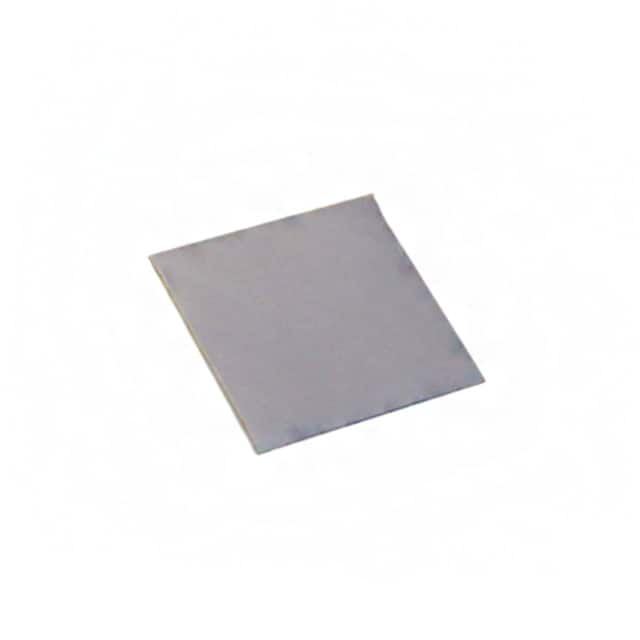 TGX-100-100-2.0-0 t-Global Technology                                                                    THERM PAD 100MMX100MM GRAY