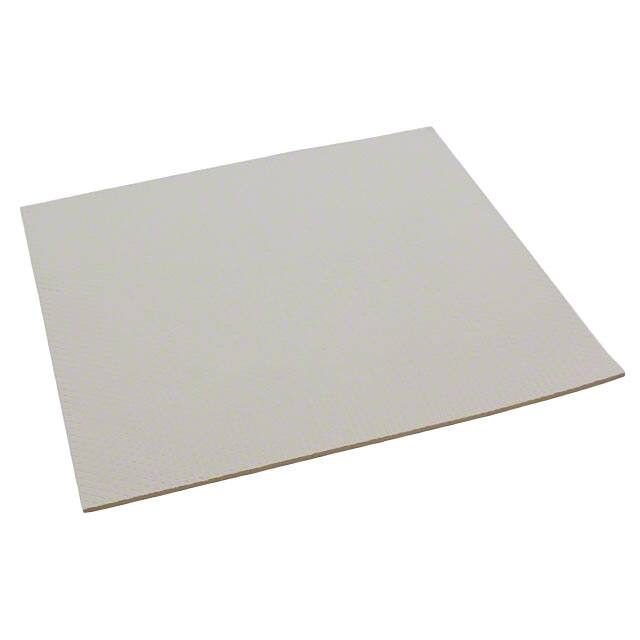 PC93-150-150-2.0-0 t-Global Technology                                                                    THERM PAD 150MMX150MM GRAY