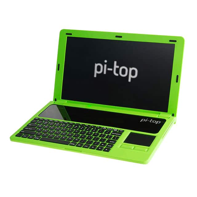 PIS-0459 Pi Supply                                                                    PI-TOP RASPBERRY PI LAPTOP - GRE