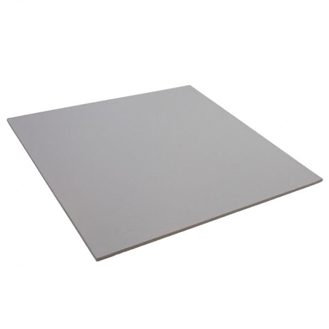 H48-6G-150-150-2.0-1A t-Global Technology                                                                    THERM PAD 150MMX150MM W/ADH GRAY