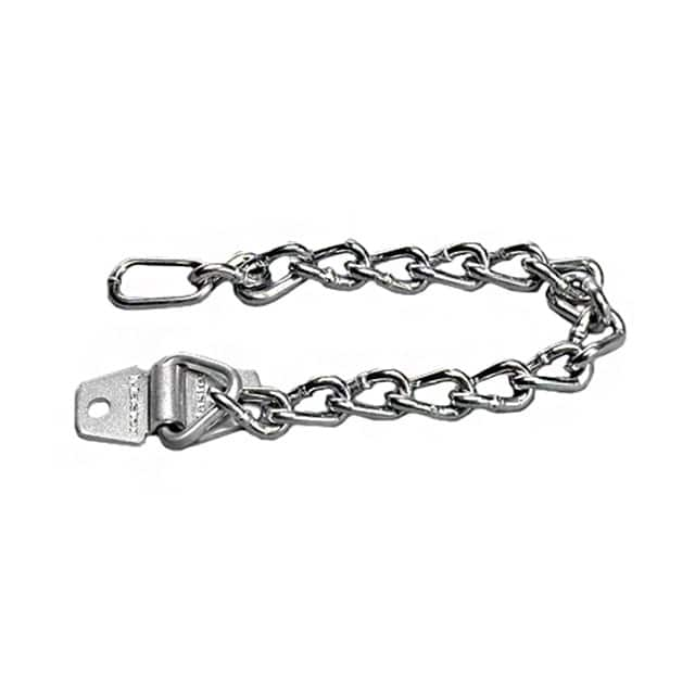 PSL-PC Panduit Corp                                                                    HEAVY DUTY ZINC PADLOCK CHAIN