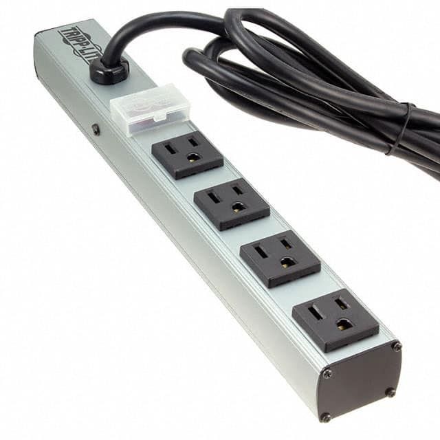 PS120420 Tripp Lite                                                                    POWER STRIP