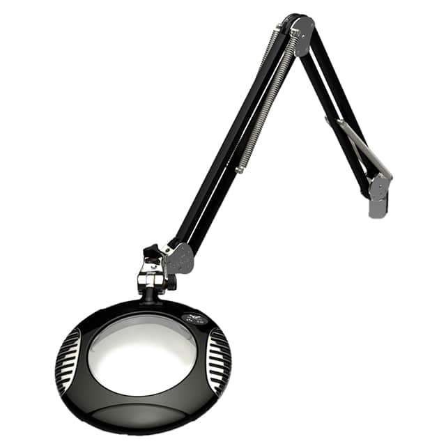 42400-4-B O.C. White Co.                                                                    LAMP MAGNIFIER 4 DIOPTER CLAMP