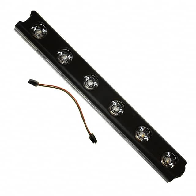 LML6LVWWMD Dialight                                                                    ENG POWERWHITE WARM WHITE MED