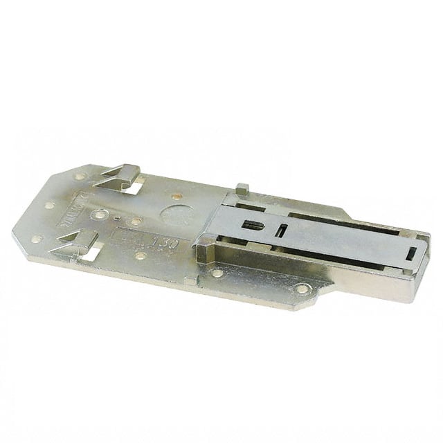 2706412 Phoenix Contact                                                                    UNIVERSAL DIN RAIL ADAPTER