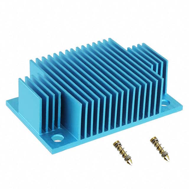ATS-15B-37-C1-R0 Advanced Thermal Solutions Inc.                                                                    HEATSINK 36.83X57.6X17.78MM