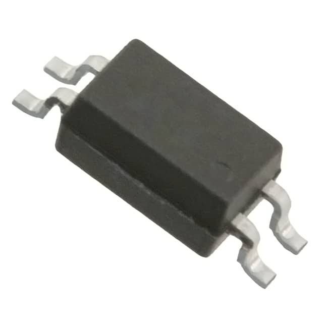 PC3H7DJ0000F SHARP/Socle Technology                                                                    OPTOISO 2.5KV TRANS 4-MINI-FLAT