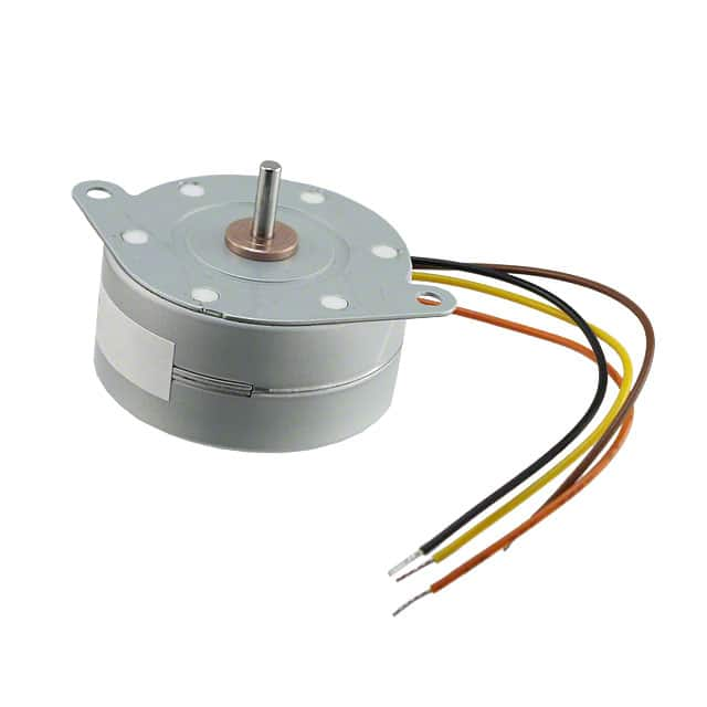 PM42L-048-HHC9 NMB Technologies Corporation                                                                    STEPPER MOTOR PM BIPOLAR 24V