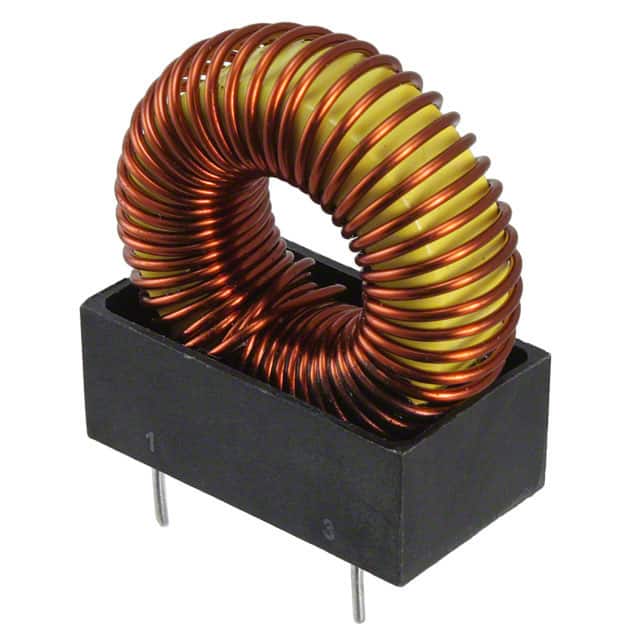 PE-51516NL Pulse Electronics Power                                                                    FIXED IND 98UH 6A 48 MOHM TH
