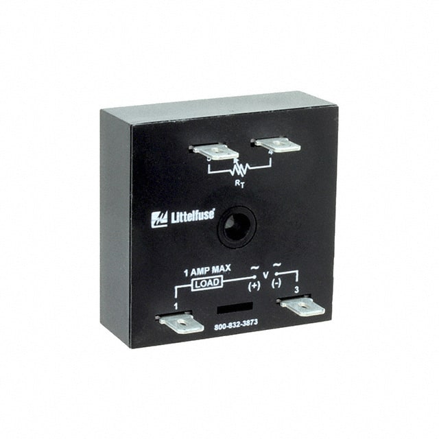 TS1422 Littelfuse Inc.                                                                    RELAY TIME DELAY 60SEC CHASSIS