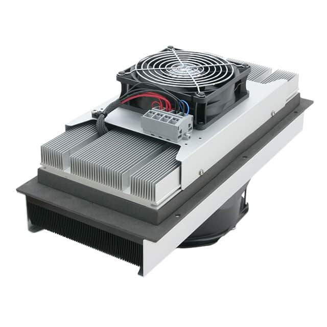 AA-250-48-44-LK-XX Laird Technologies - Engineered Thermal Solutions                                                                    THERMOELECTRC ASSY AIR-AIR 48V