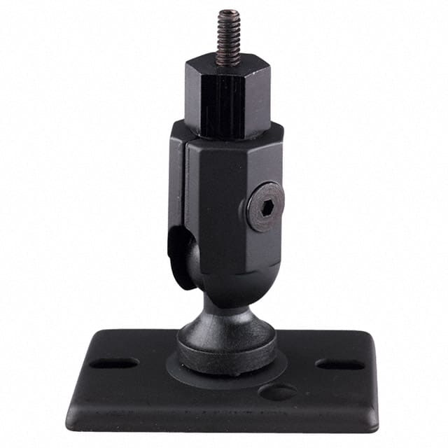 105108B Panavise                                                                    SPEAKER STUD MOUNT BLACK