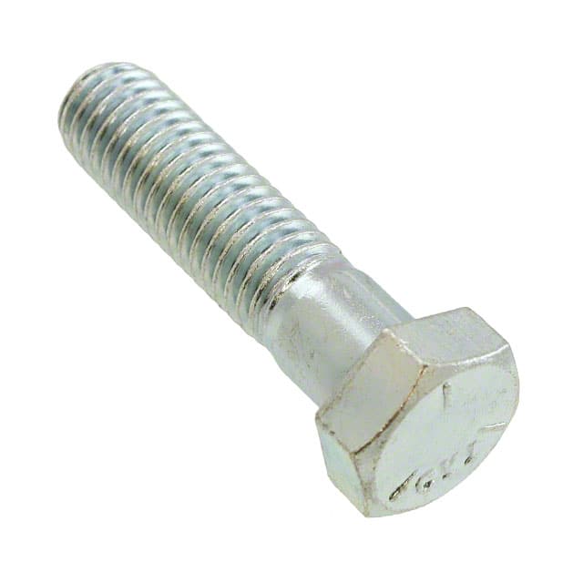 H5Z 050 0200 13 B&F Fastener Supply                                                                    BOLT HEX HEAD HEX SOCKET 1/2