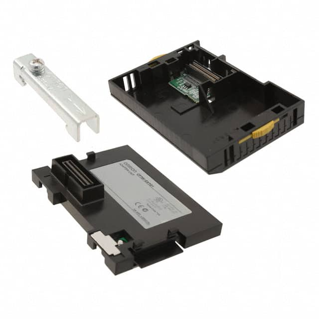 CP1W-EXT01 Omron Automation and Safety                                                                    CONNECTOR (UNIT, EXPANSION)