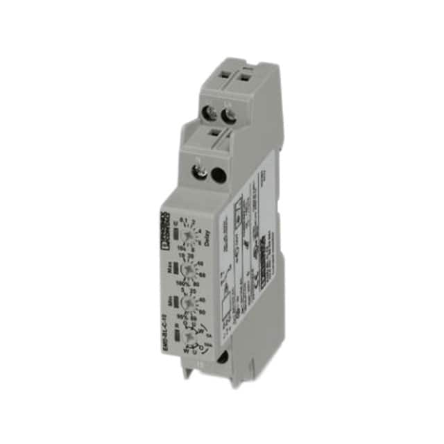 2903521 Phoenix Contact                                                                    MONITORING RELAY SCREW TERM