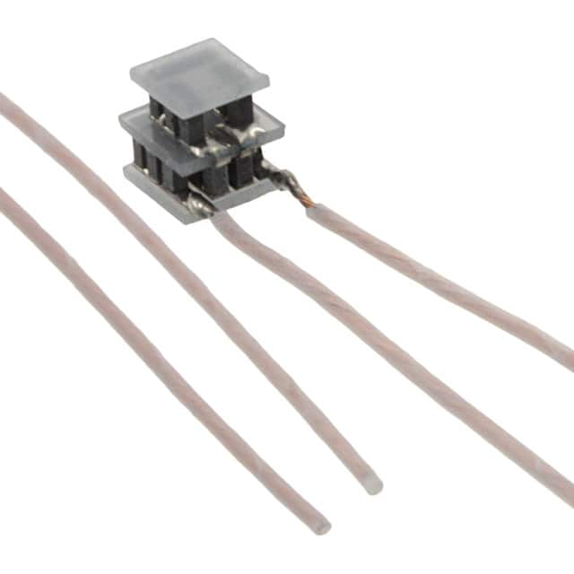 9320001-301 Laird Technologies - Engineered Thermal Solutions                                                                    PELTIR MS2,010,06,06,11,11,11,W2