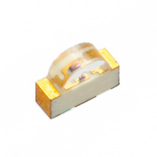 LTST-S321EKT Lite-On Inc.                                                                    LED ORG-RED CLEAR 1208 R/A SMD