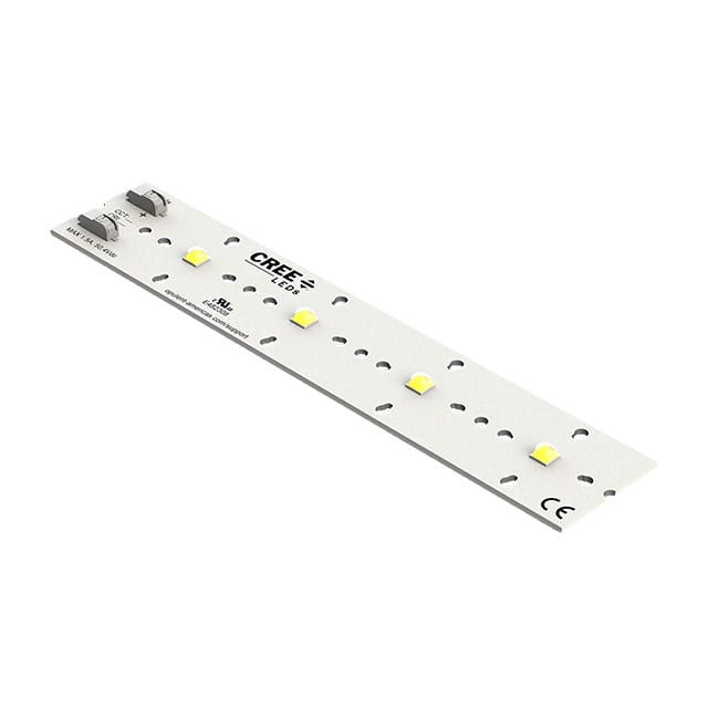 LSH1-04C22-3070-00 Opulent Americas                                                                    LED MODULE XHP50.2 3000K STRIP