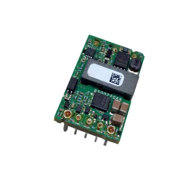 KBVW006A0B41-SRZ GE Critical Power                                                                    DC DC CONVERTER 12V 6A