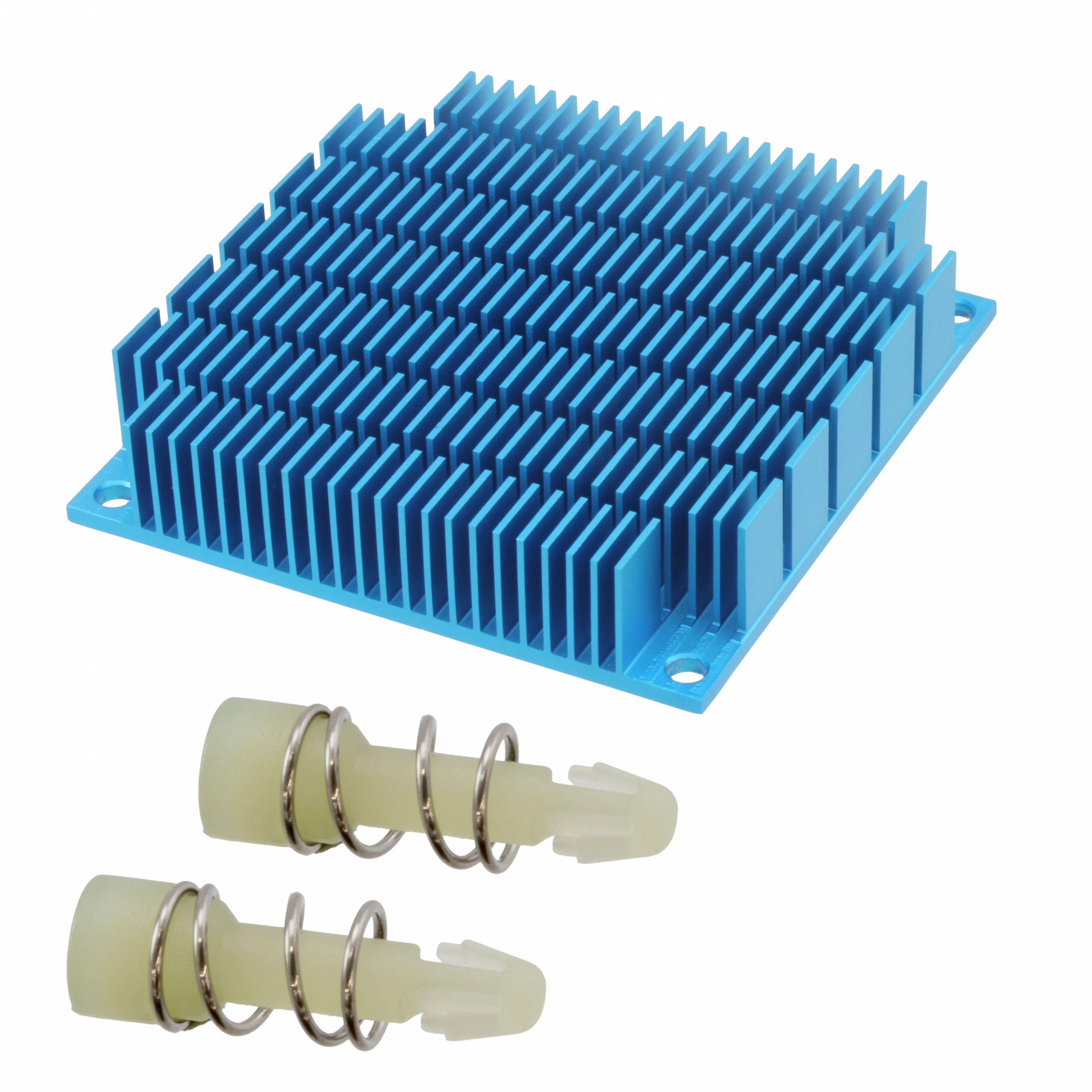 ATS-P1-134-C1-R0 Advanced Thermal Solutions Inc.                                                                    HEATSINK 70X70X15MM XCUT