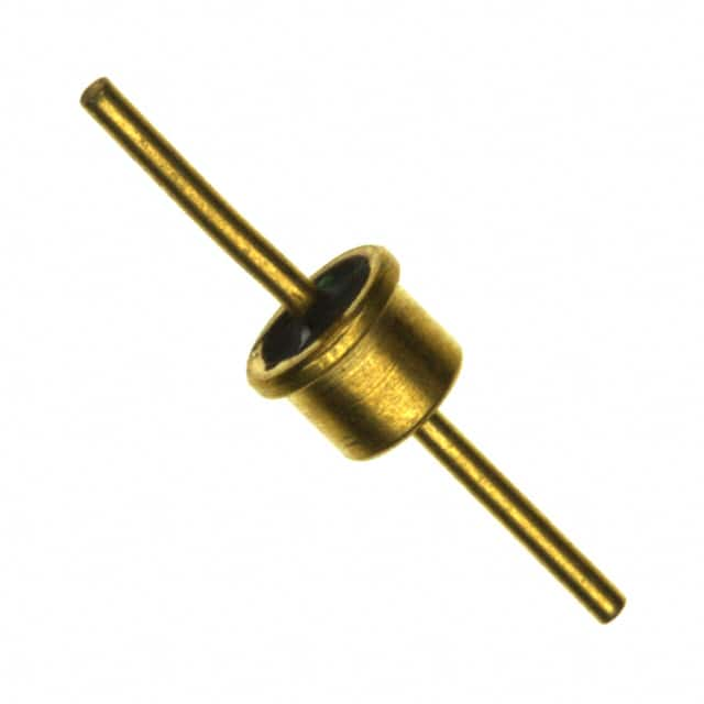 4300-005LF Tusonix a Subsidiary of CTS Electronic Components                                                                    CAP FEEDTHRU 50V AXIAL