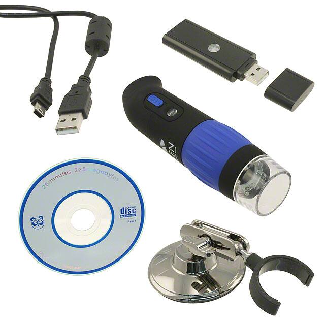 26700-301 Aven Tools                                                                    MICROSCOPE USB DGTL .3M WIRELESS